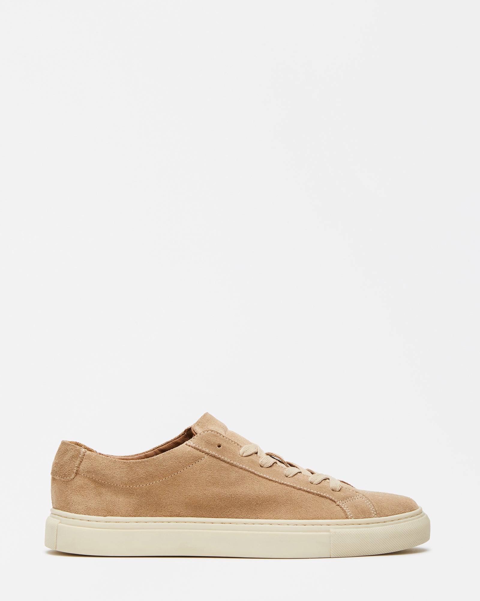 Steve Madden BOLO SAND SUEDE