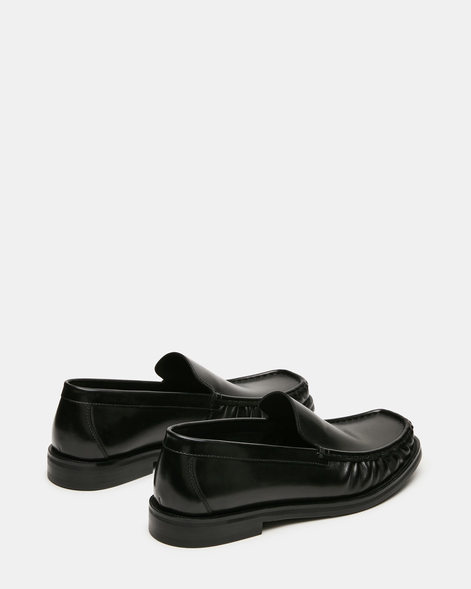CELESTINO BLACK LEATHER - view 5