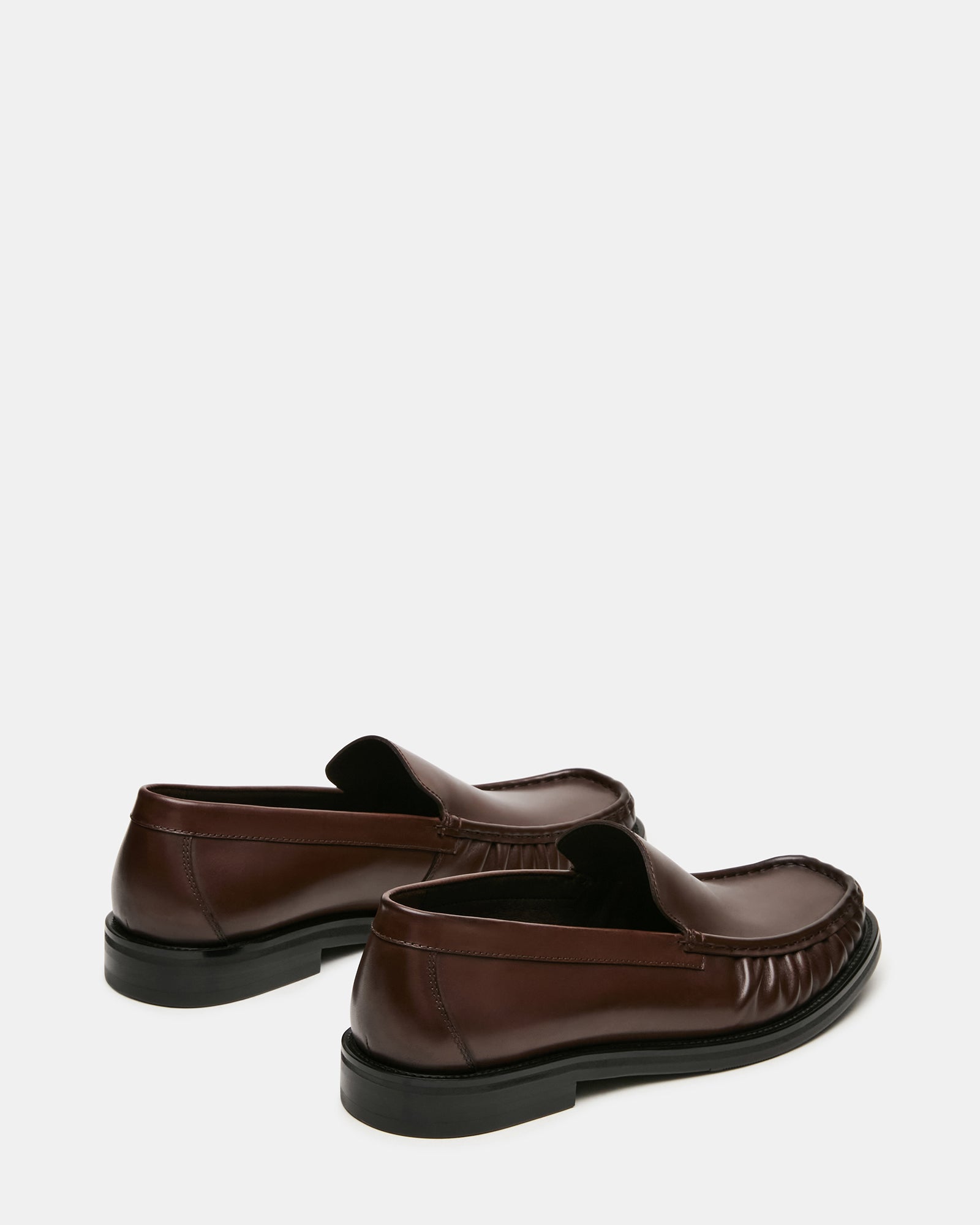 CELESTINO BROWN LEATHER - view 5