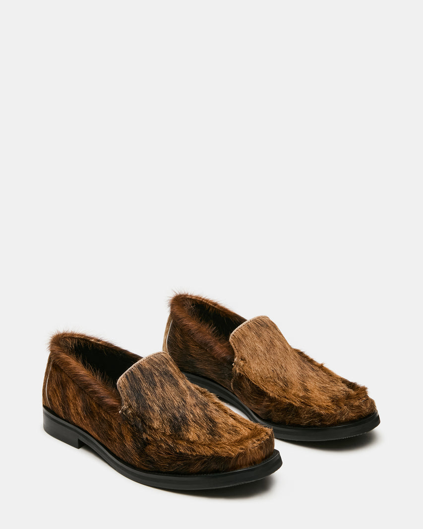 CELESTINO BROWN MULTI - view 2