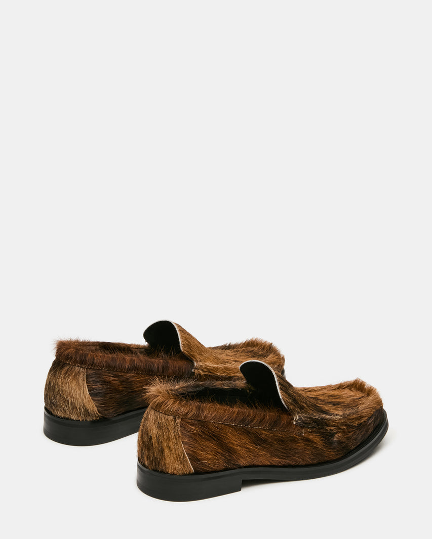 CELESTINO BROWN MULTI - view 5
