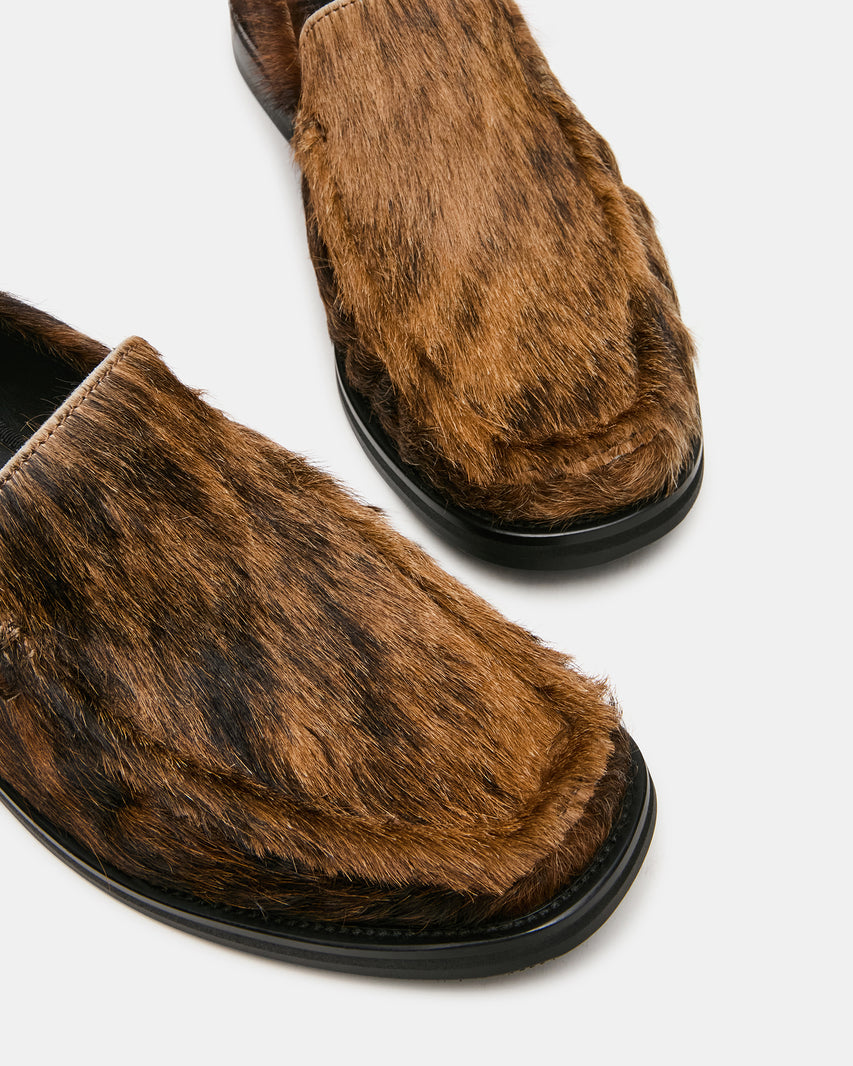 CELESTINO BROWN MULTI - view 3