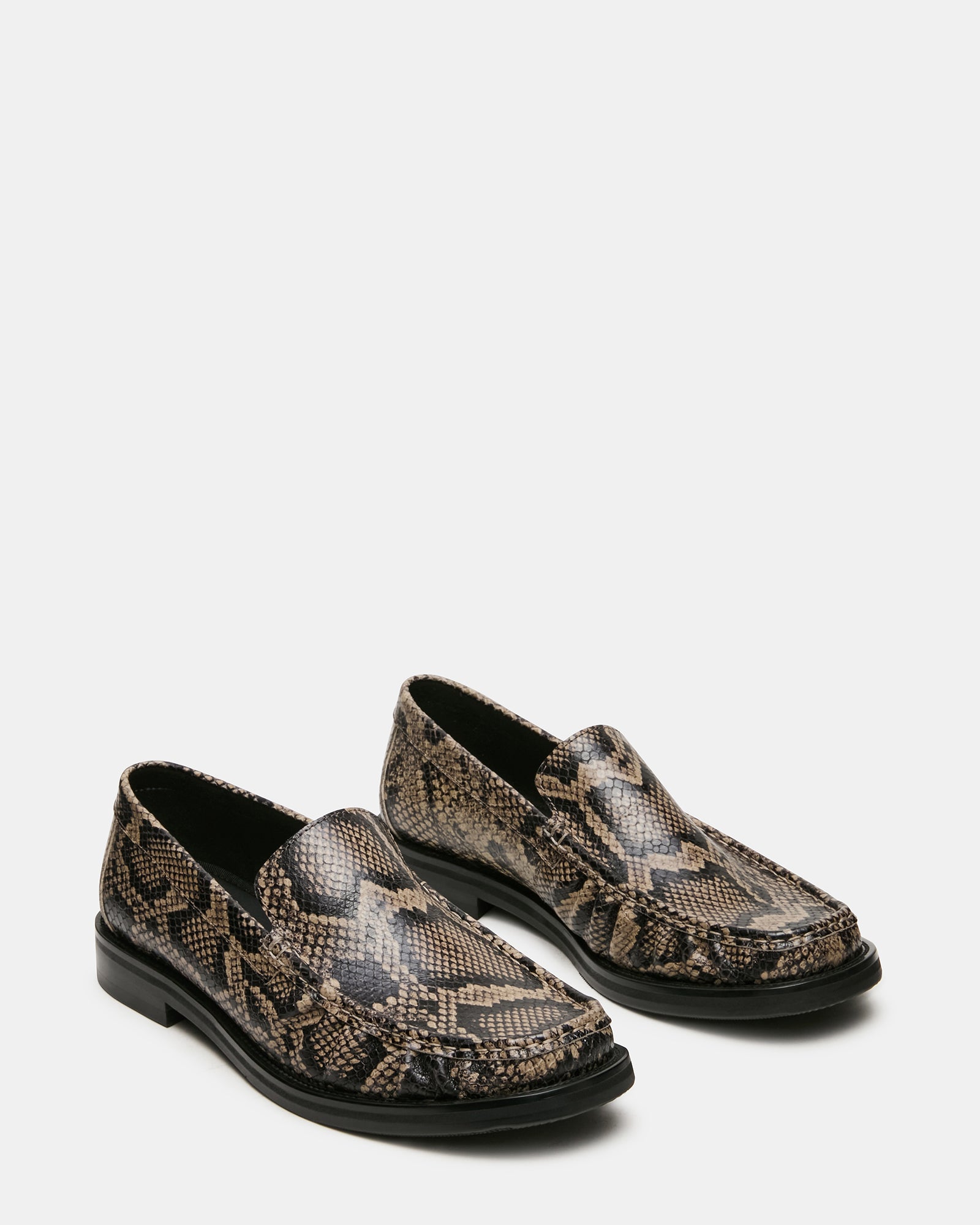 CELESTINO GREY SNAKE - view 2