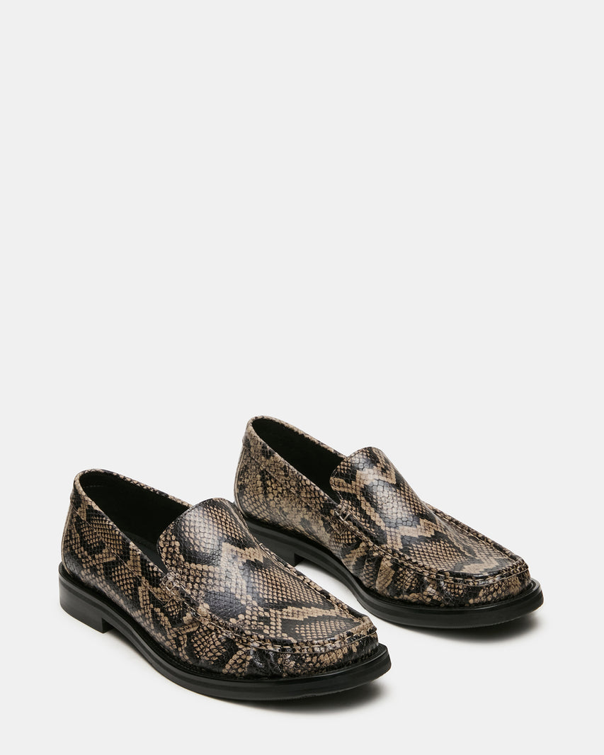 CELESTINO GREY SNAKE - view 2