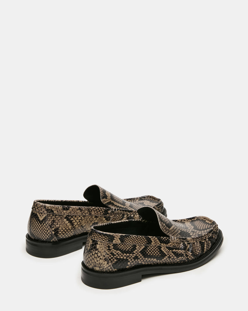 CELESTINO GREY SNAKE - view 5