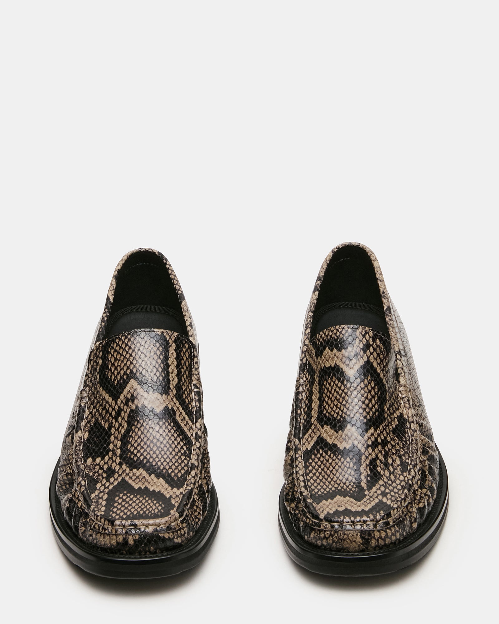 CELESTINO GREY SNAKE - view 4