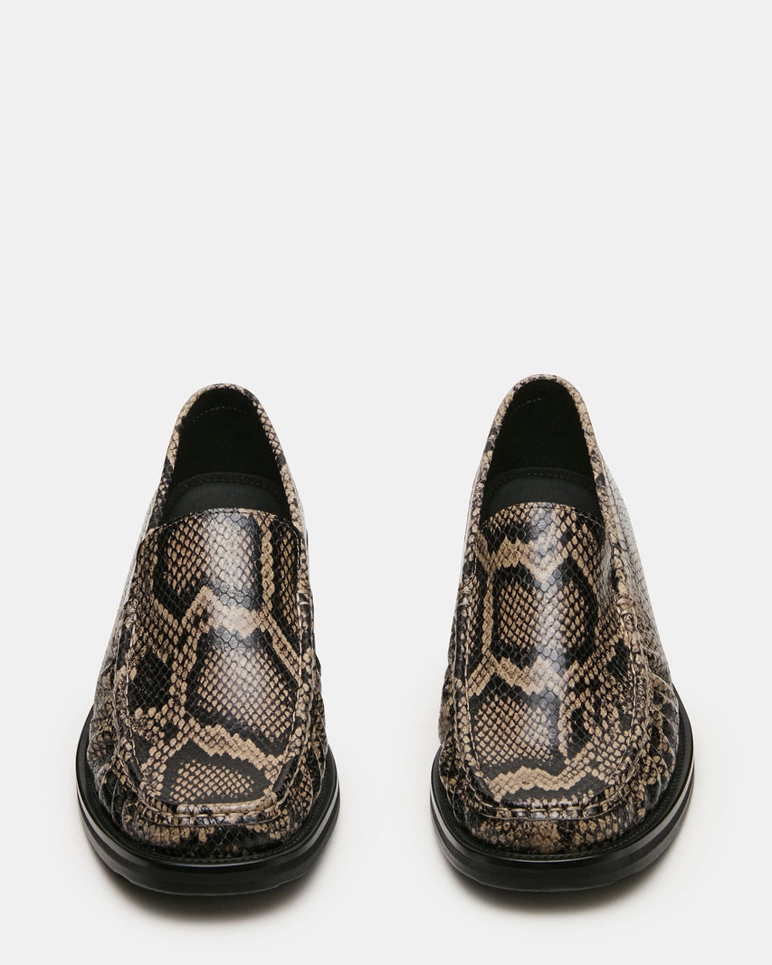 CELESTINO GREY SNAKE - view 4