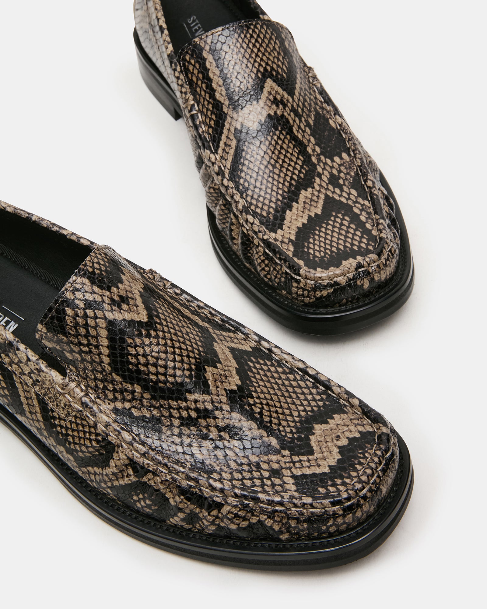 CELESTINO GREY SNAKE - view 3
