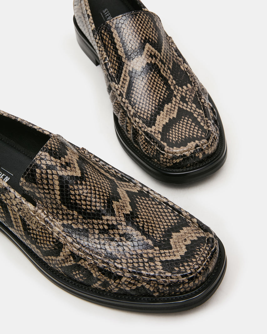 CELESTINO GREY SNAKE - view 3