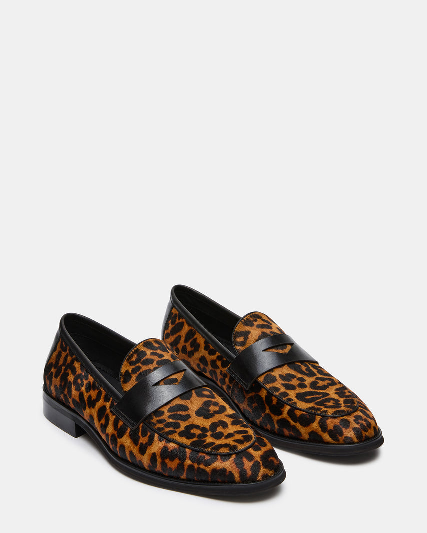 CHARADE LEOPARD - view 2