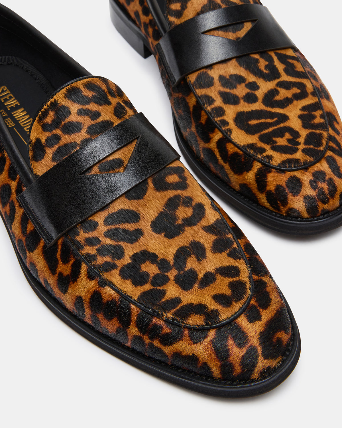 CHARADE LEOPARD - view 3