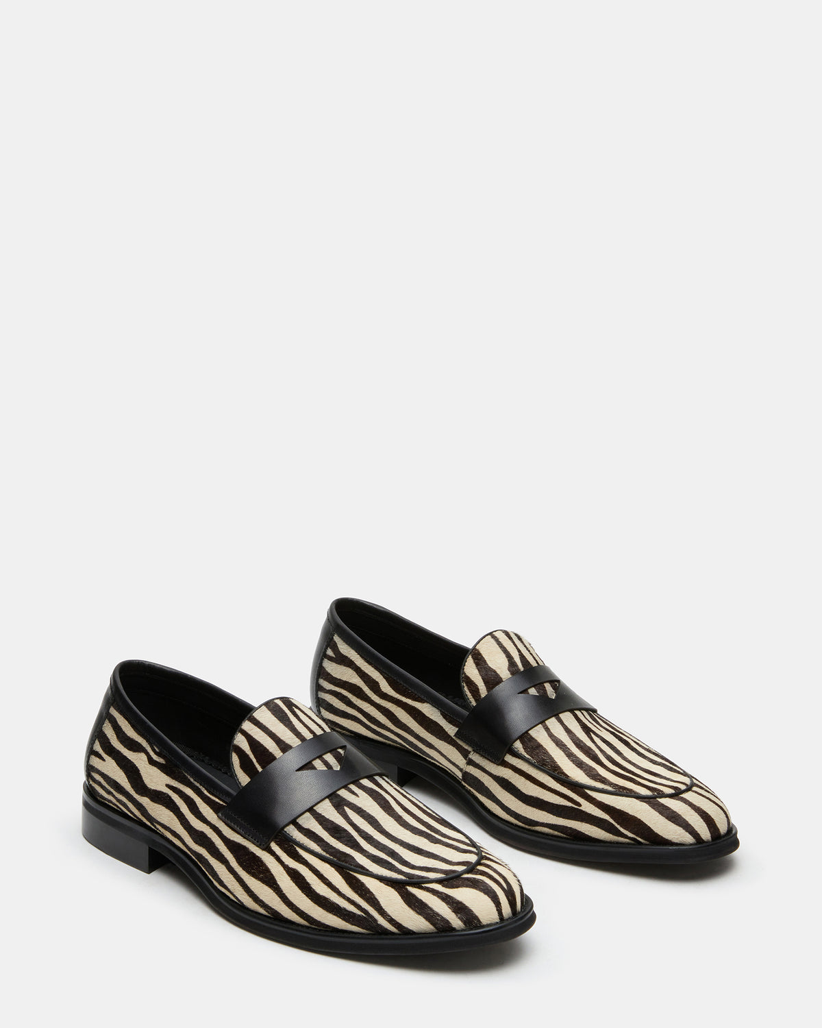 CHARADE BLACK/WHITE ZEBRA - view 2