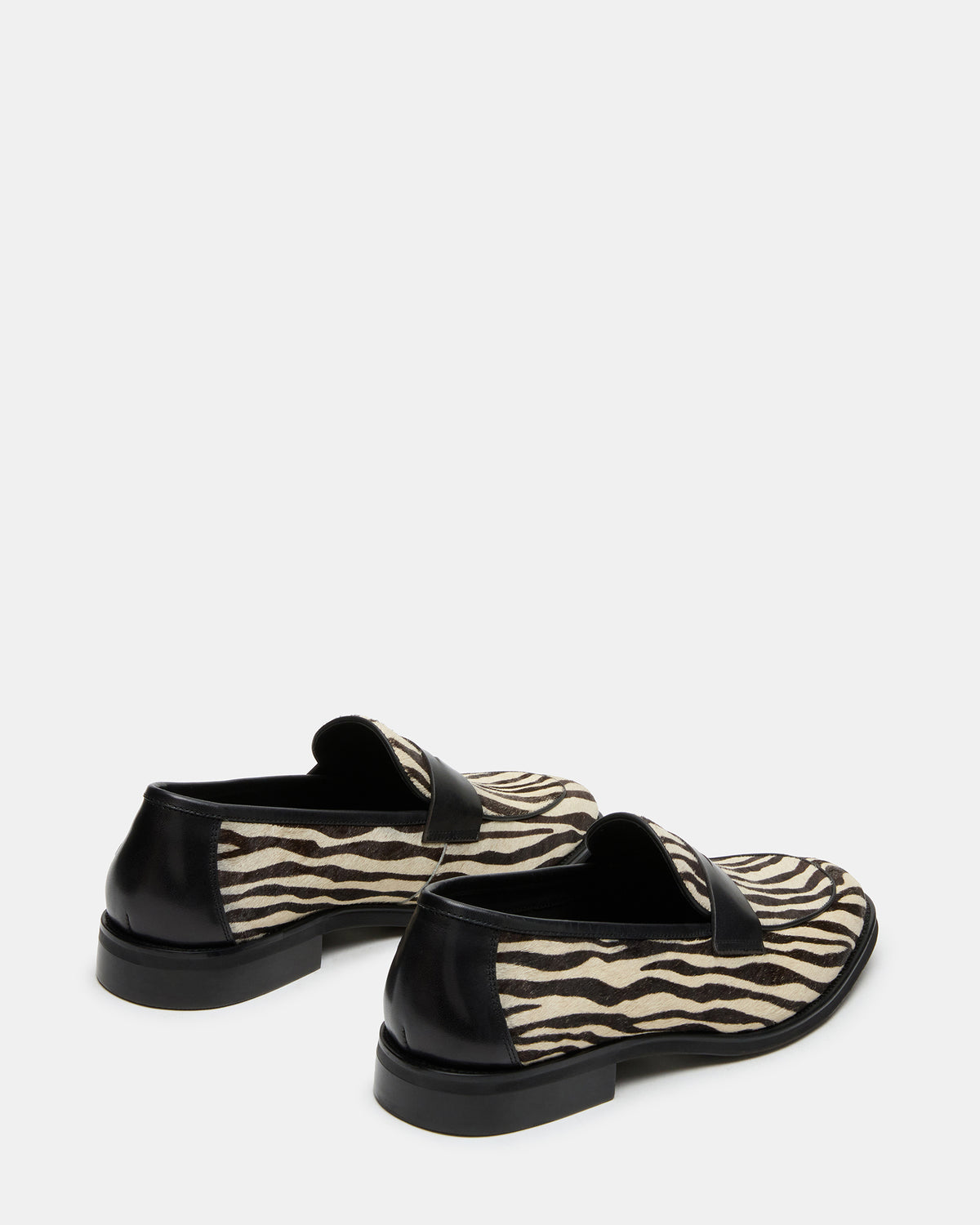 CHARADE BLACK/WHITE ZEBRA - view 5