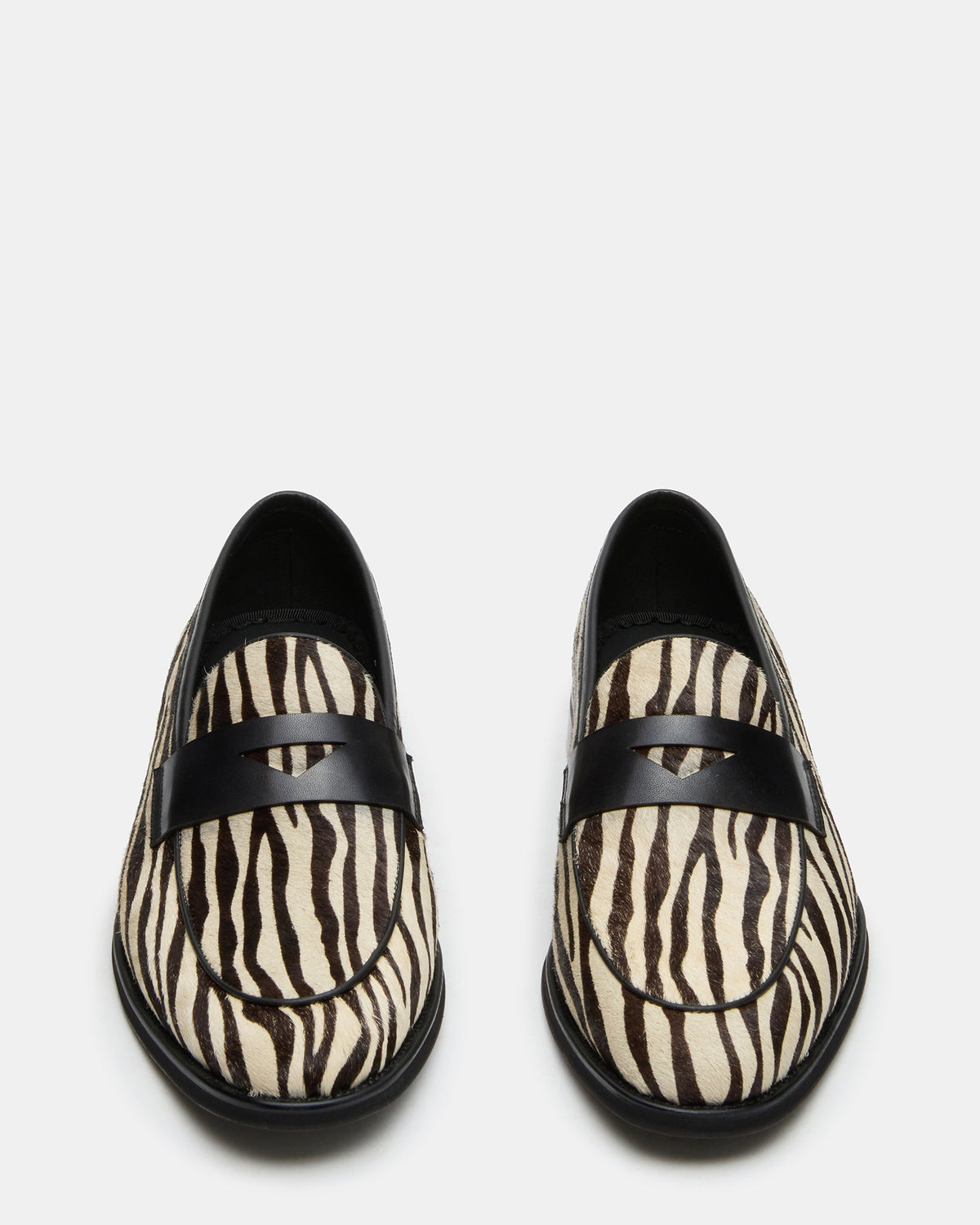 CHARADE BLACK/WHITE ZEBRA - view 4
