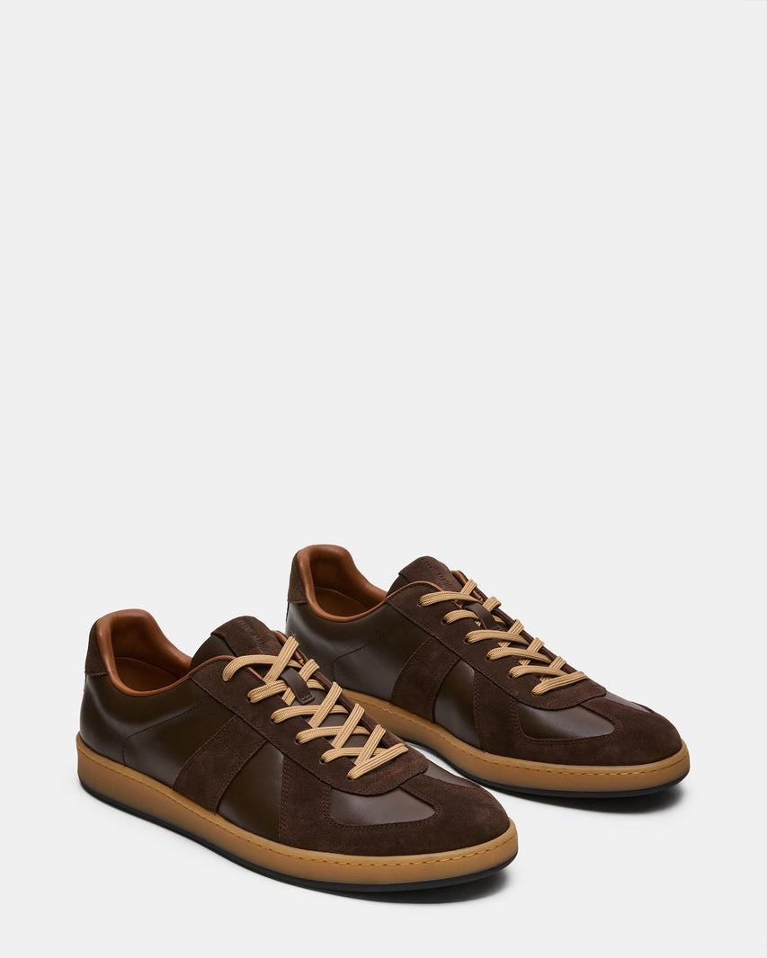 DAMAR BROWN - view 3