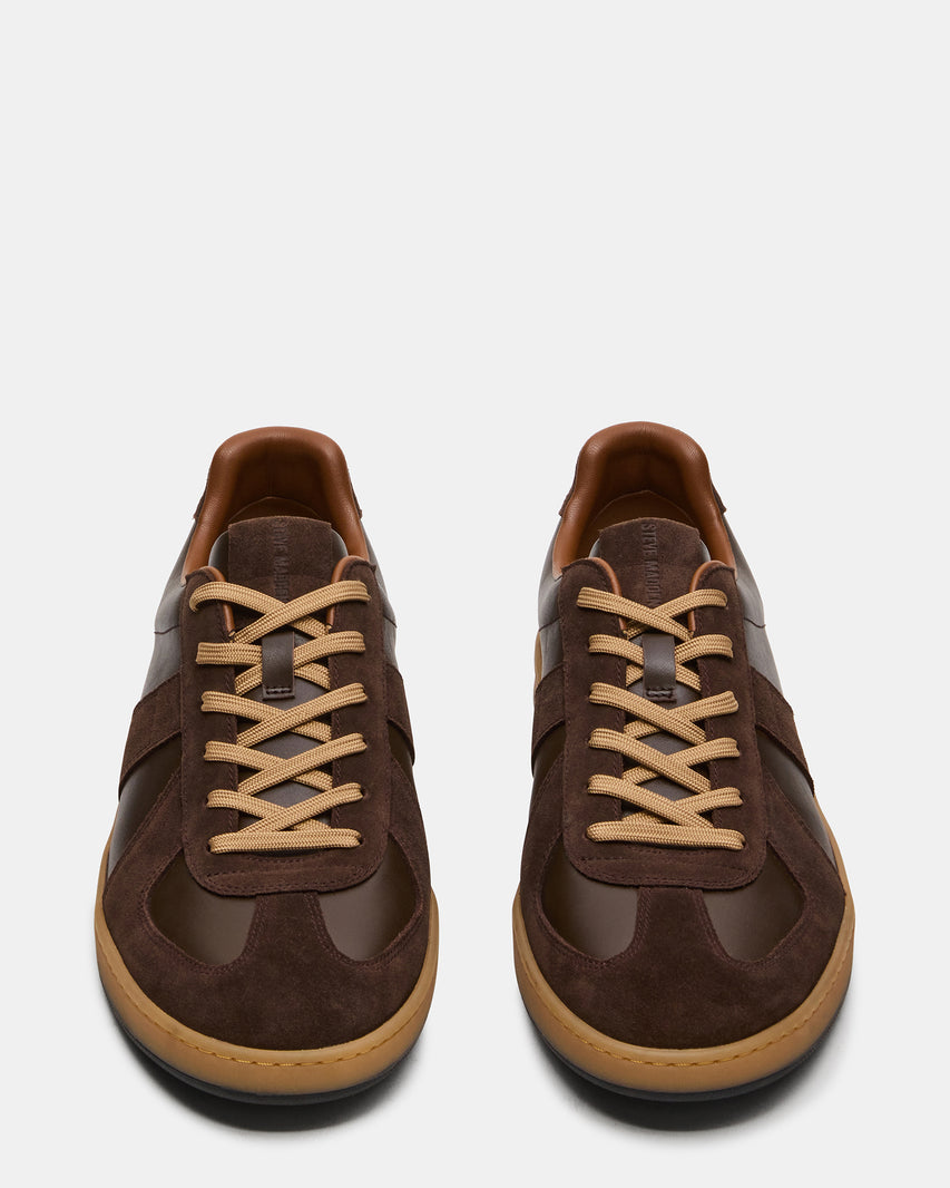 DAMAR BROWN - view 5