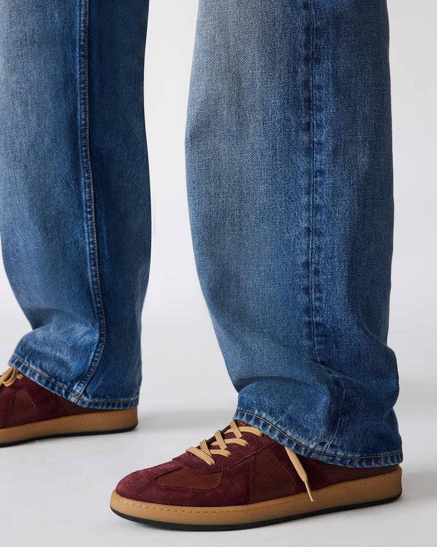 DAMAR DARK CHERRY - view 2