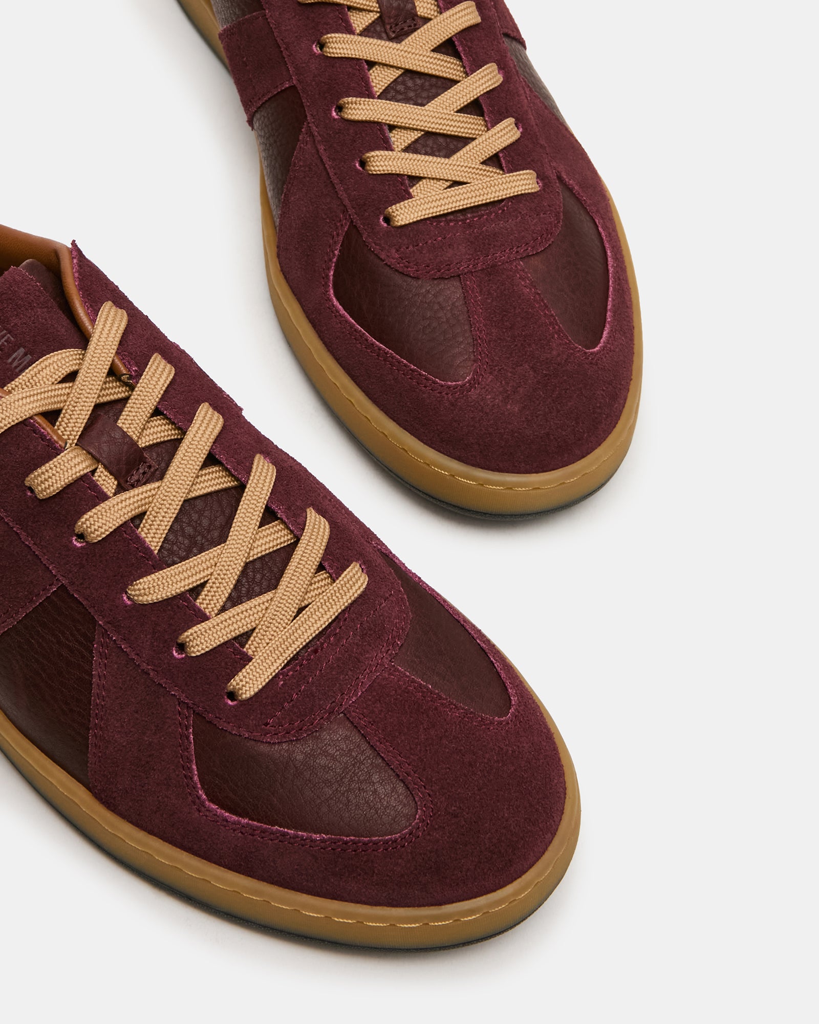 DAMAR DARK CHERRY - view 4