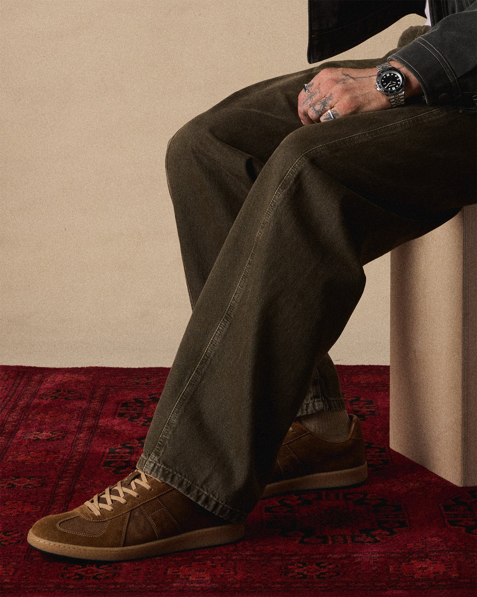 DAMAR COGNAC - view 2