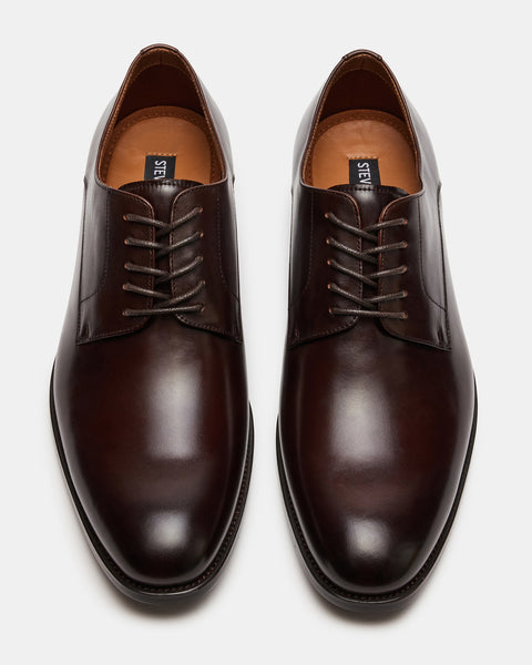 DAYMIN BROWN LEATHER