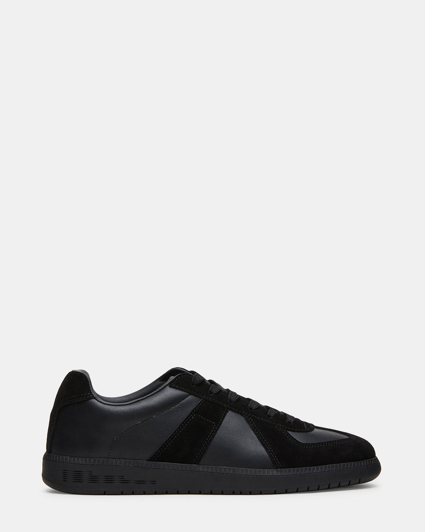 DIXON BLACK/BLACK