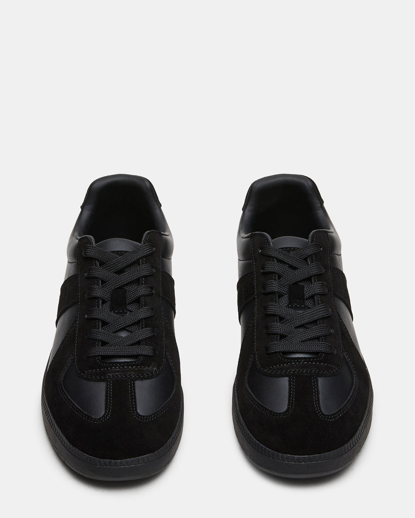 DIXON BLACK/BLACK - view 4