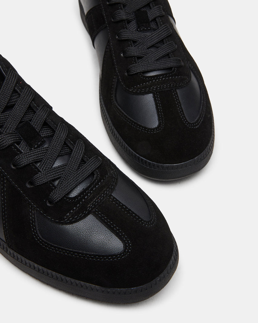 DIXON BLACK/BLACK - view 3