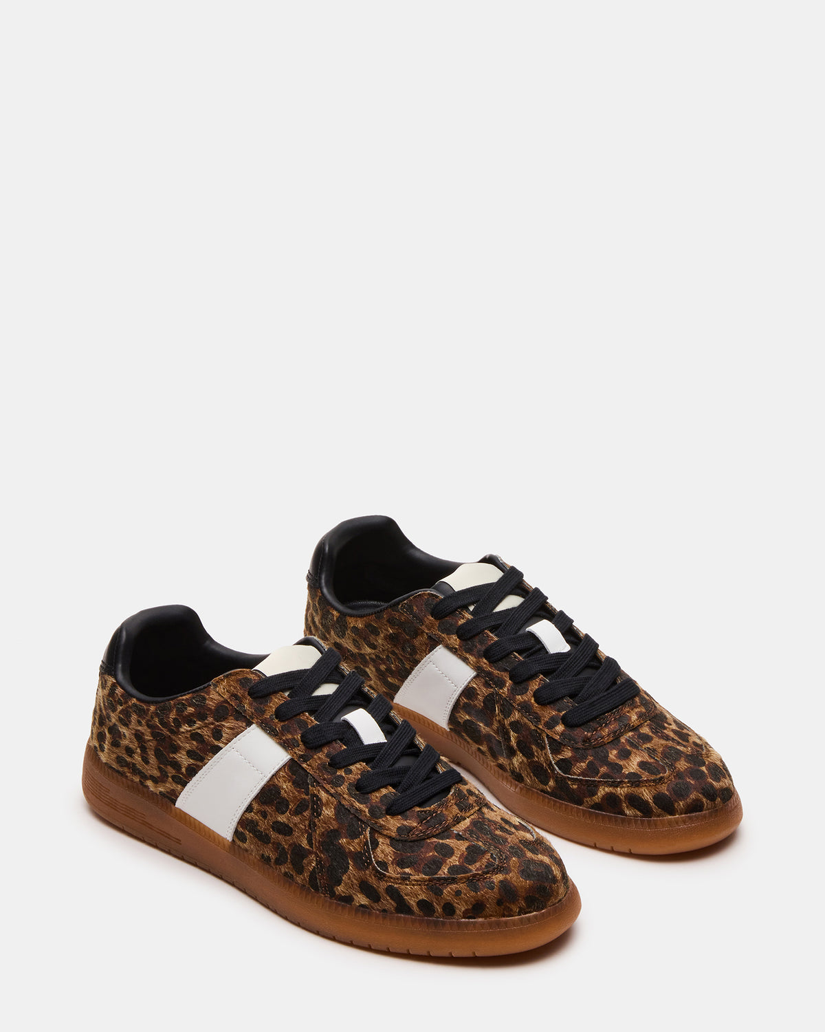 DIXON Leopard Low-Top Panel Men
