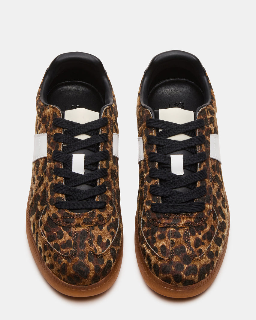 DIXON LEOPARD