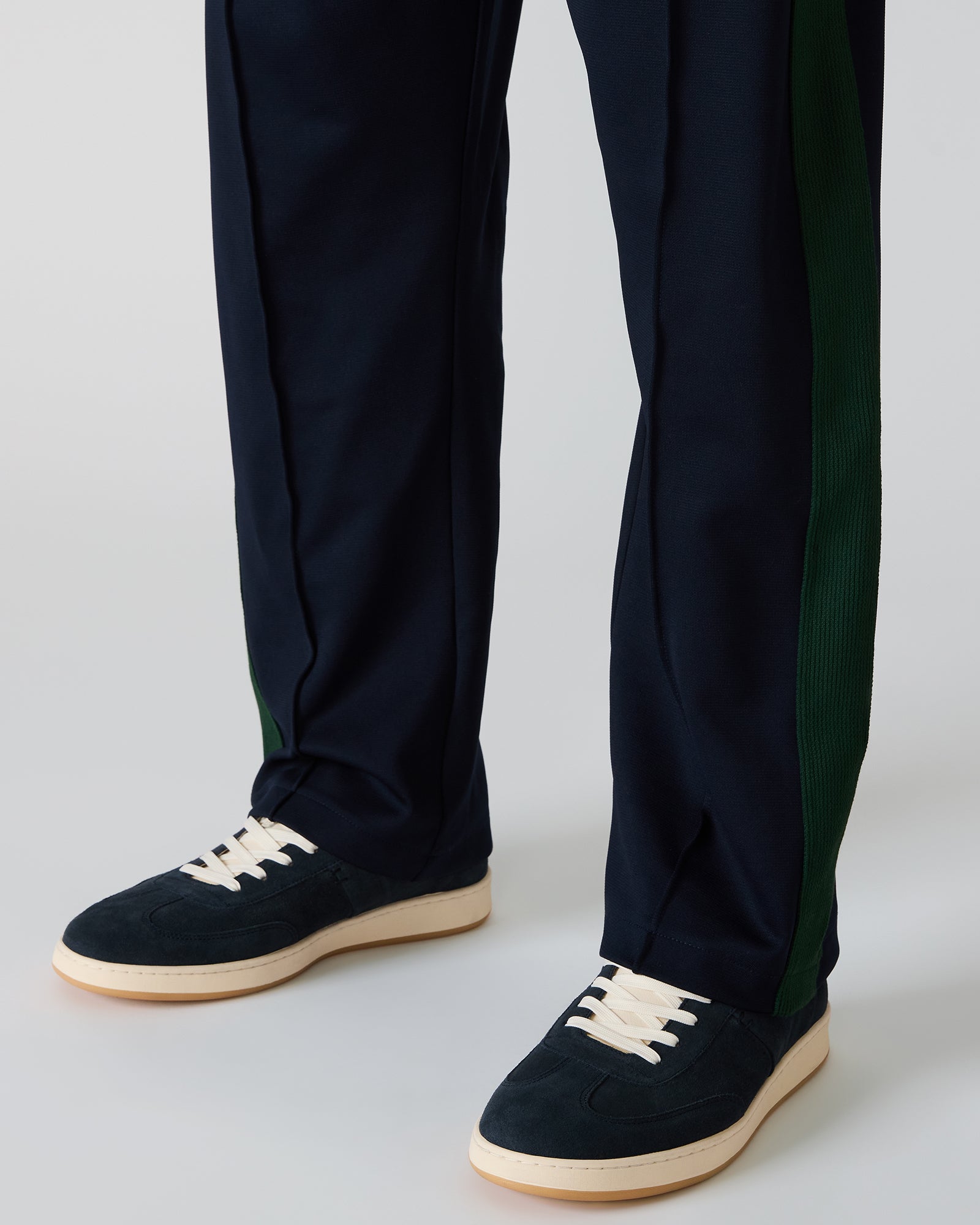 DYLAN NAVY/WHITE - view 2