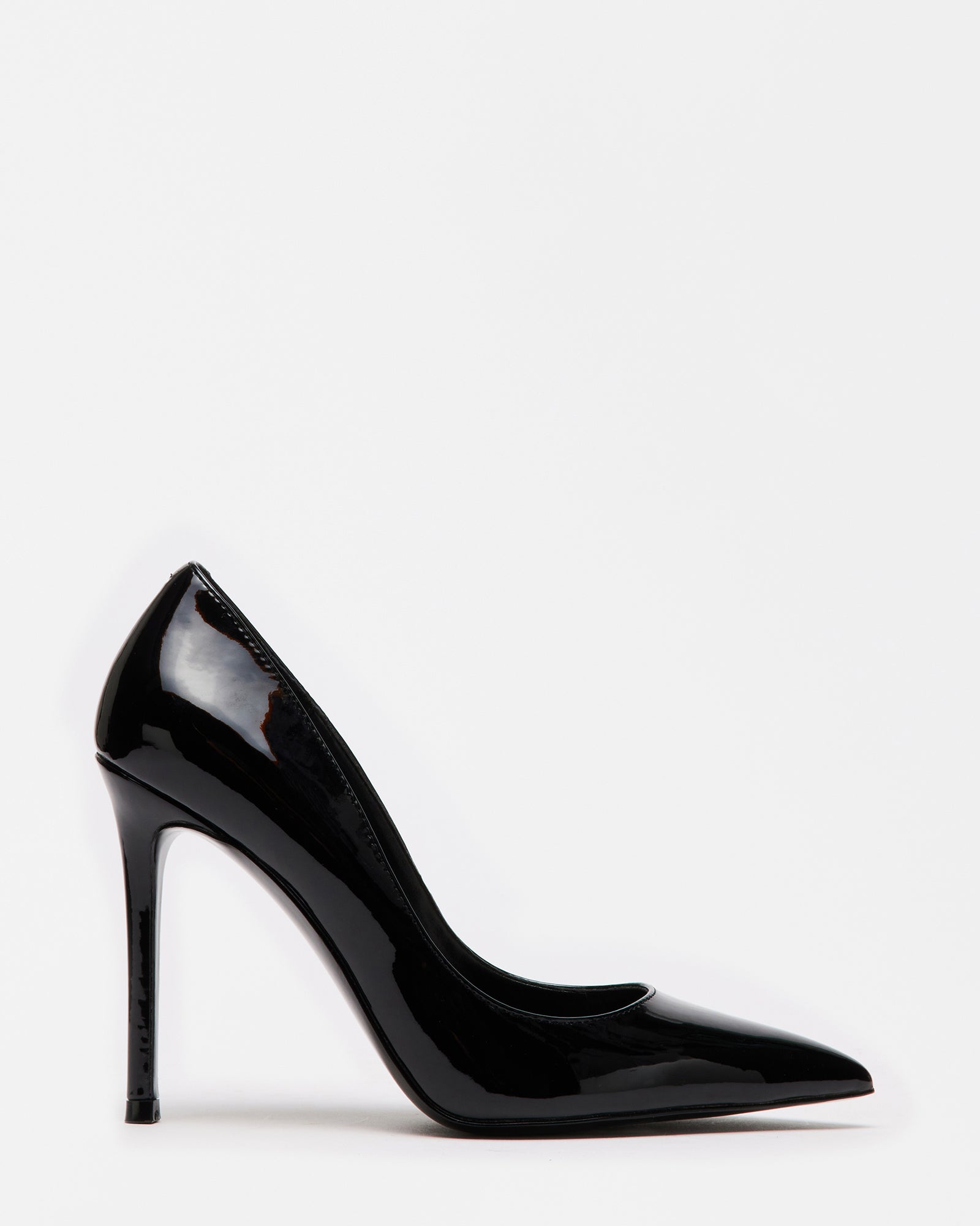 HEELS WITH ANKLE STRAP - Black | ZARA United States