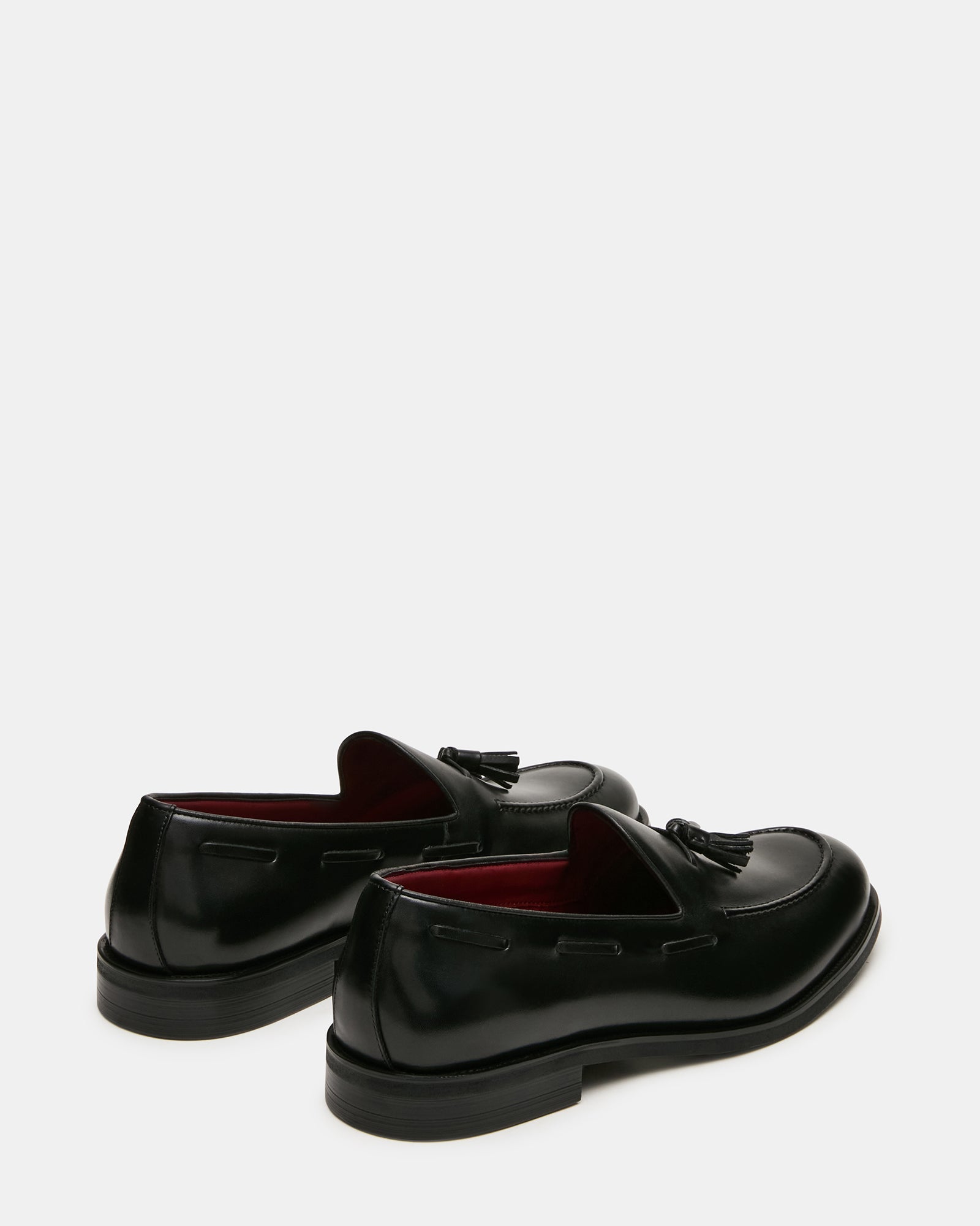 EZZO BLACK LEATHER - view 5