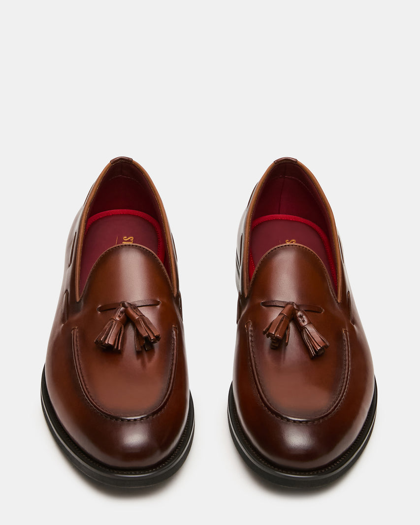 EZZO TAN LEATHER - view 4
