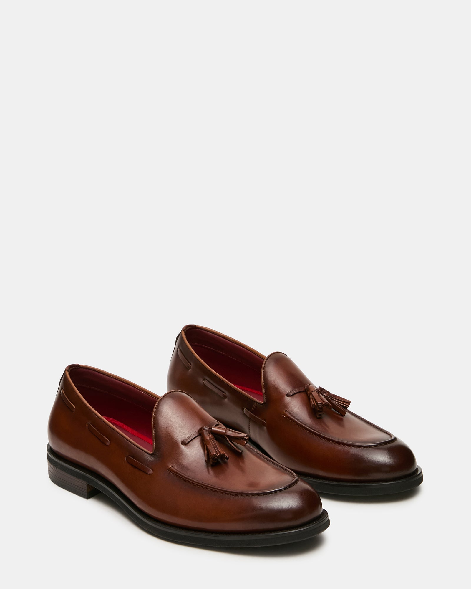 EZZO TAN LEATHER - view 2