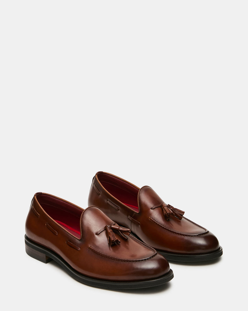EZZO TAN LEATHER - view 2