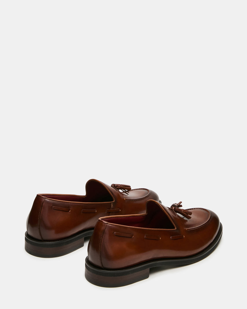 EZZO TAN LEATHER - view 5