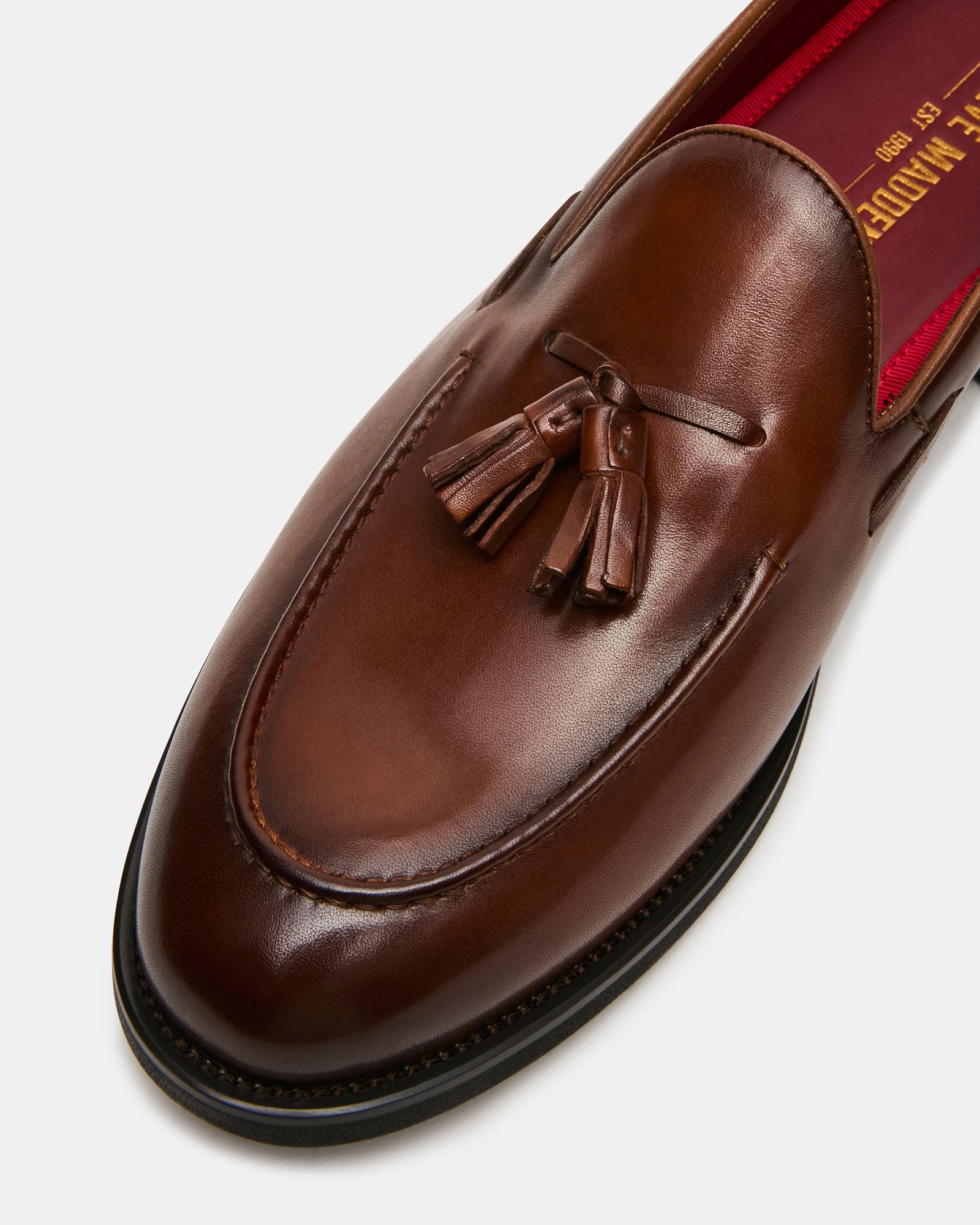 EZZO TAN LEATHER - view 3