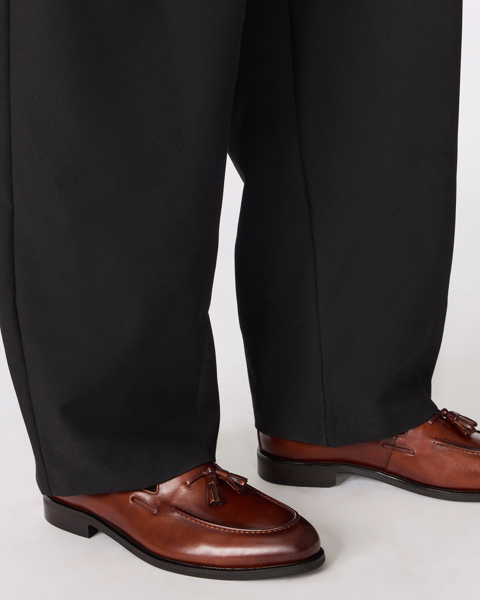 EZZO TAN LEATHER - view 2