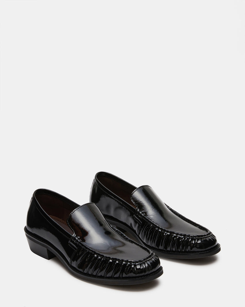 GERONIMO BLACK PATENT - view 2