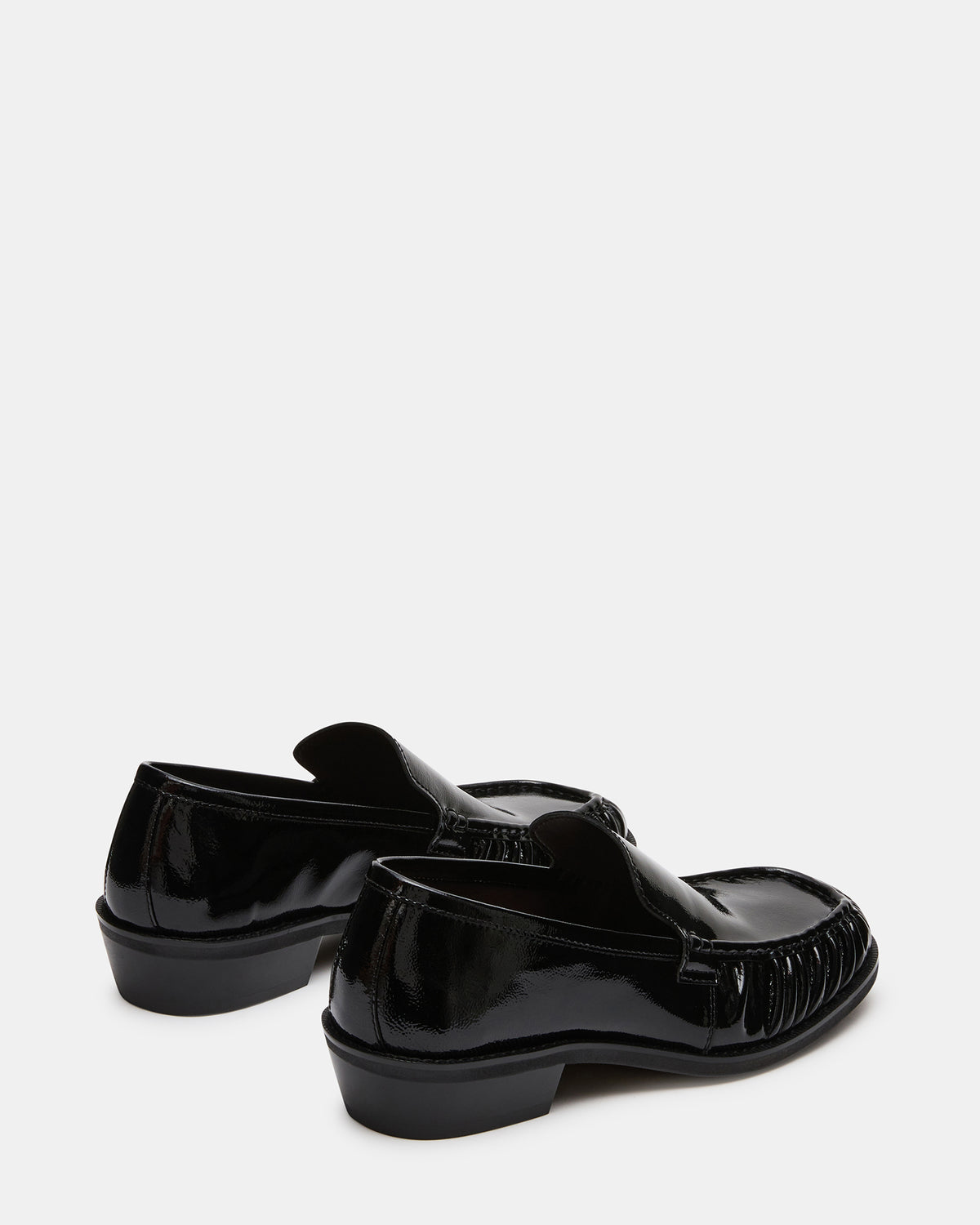 GERONIMO BLACK PATENT - view 5
