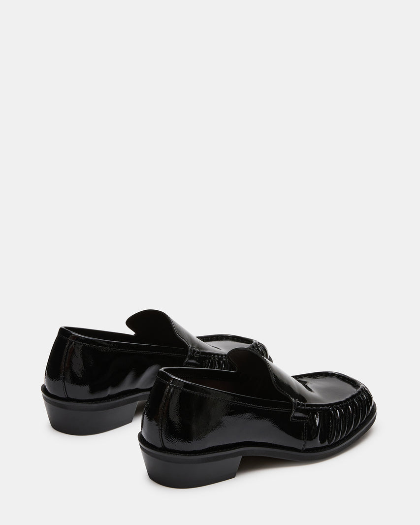 GERONIMO BLACK PATENT - view 5