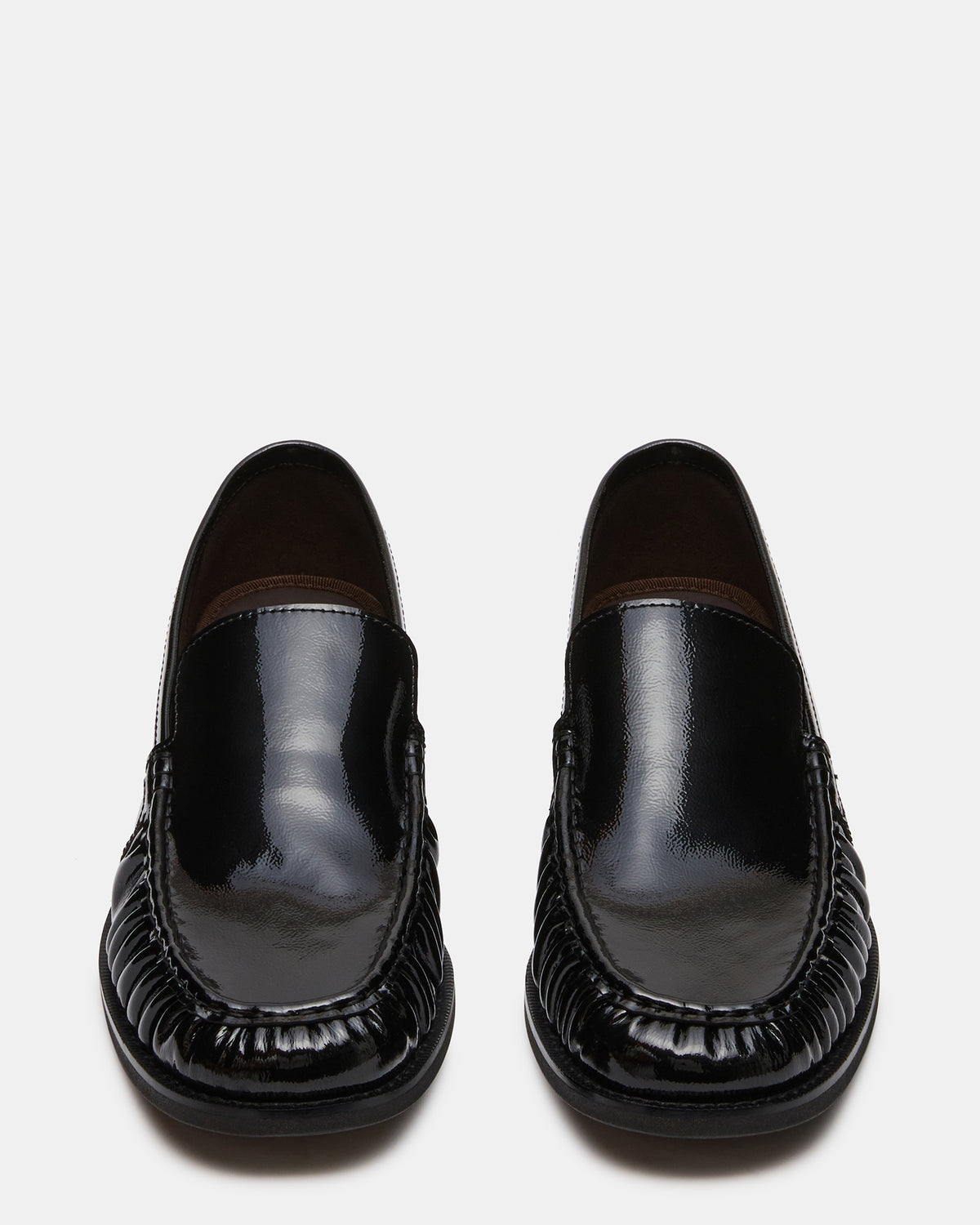 GERONIMO BLACK PATENT - view 4