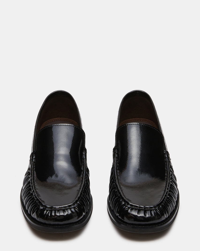 GERONIMO BLACK PATENT - view 4