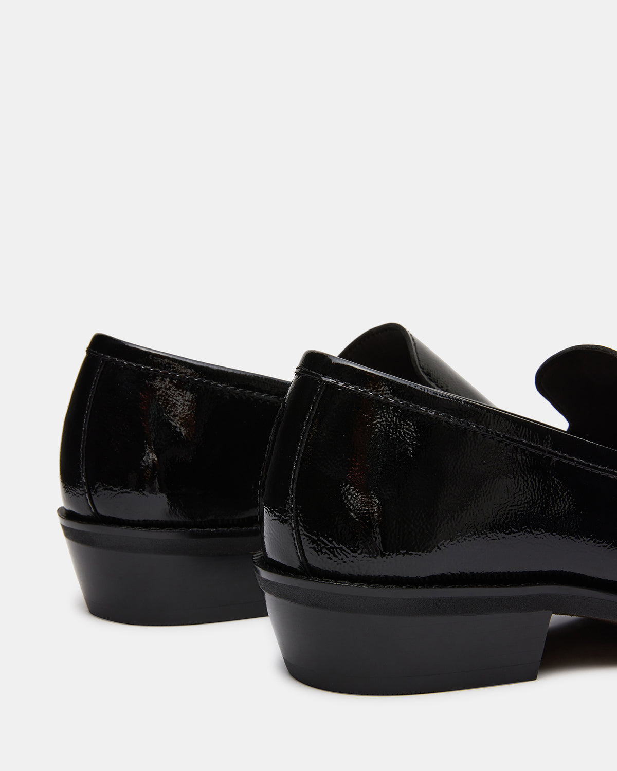 GERONIMO BLACK PATENT - view 3