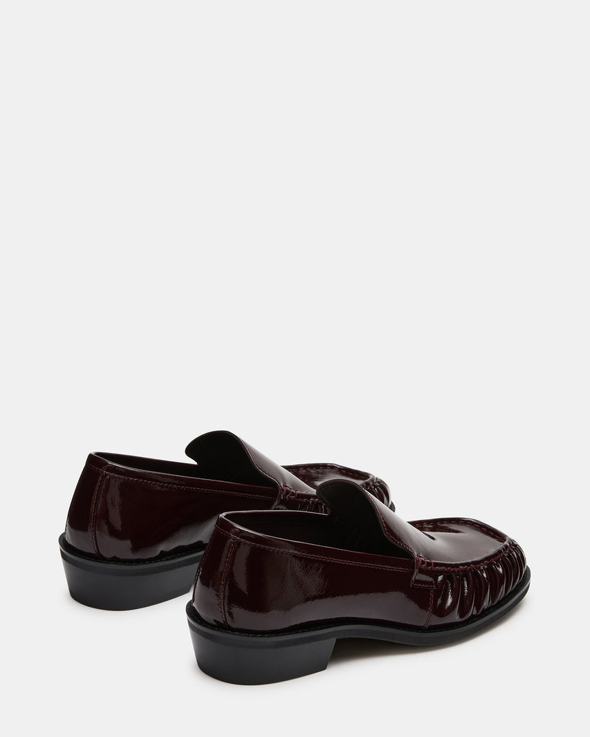 GERONIMO DARK CHERRY PATENT - view 5