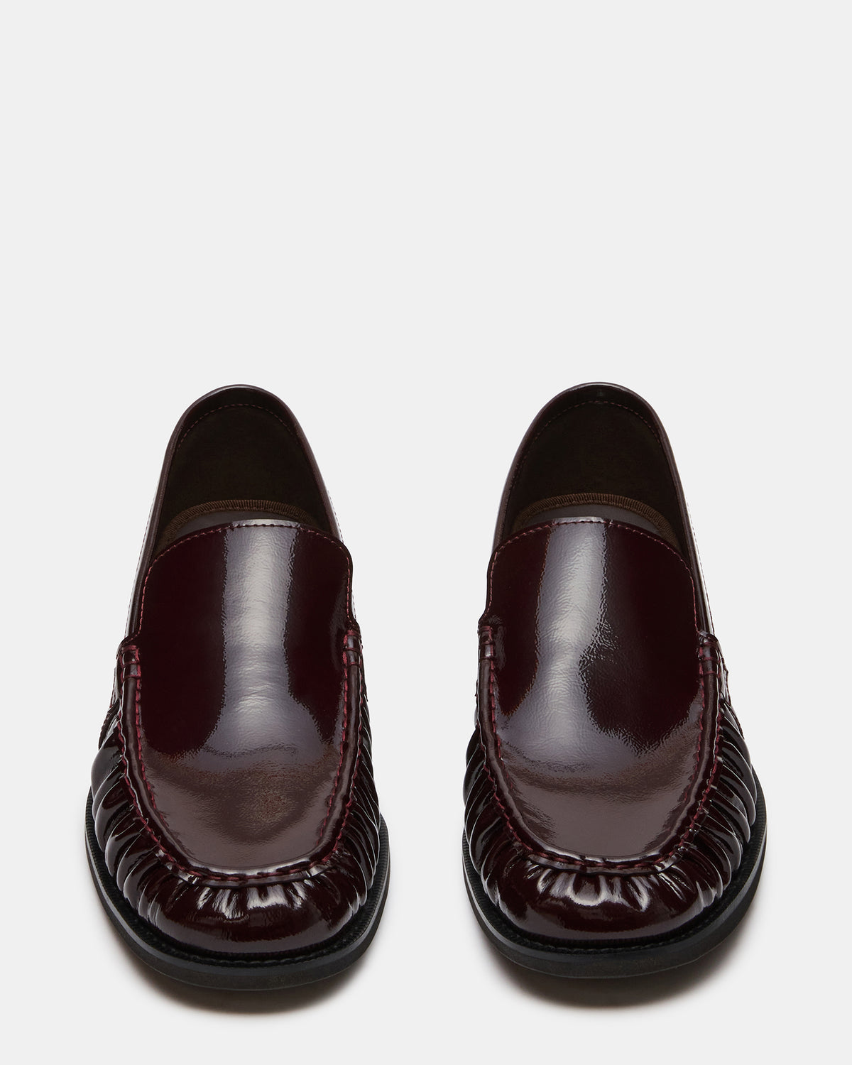 GERONIMO DARK CHERRY PATENT - view 4