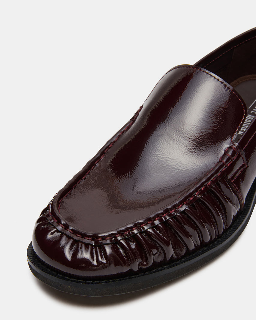 GERONIMO DARK CHERRY PATENT - view 3