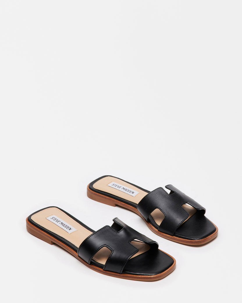 hadyn platform sandals