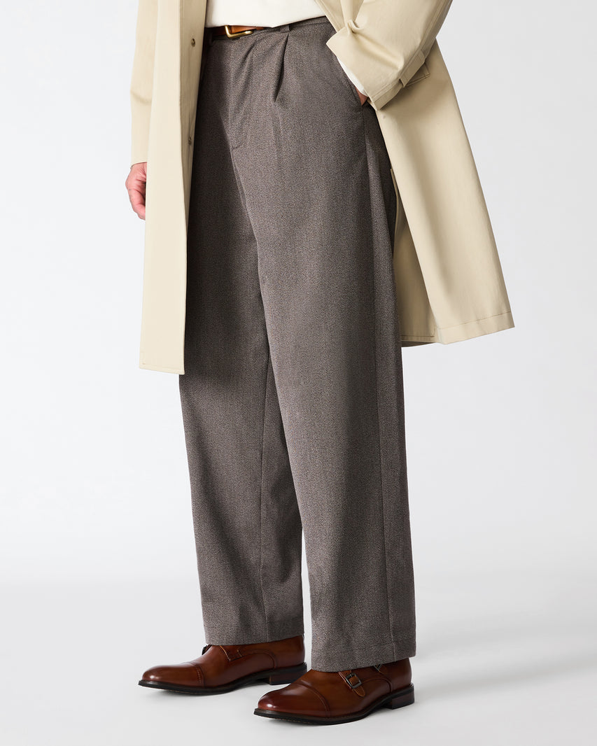 HARAN TAN LEATHER - view 2