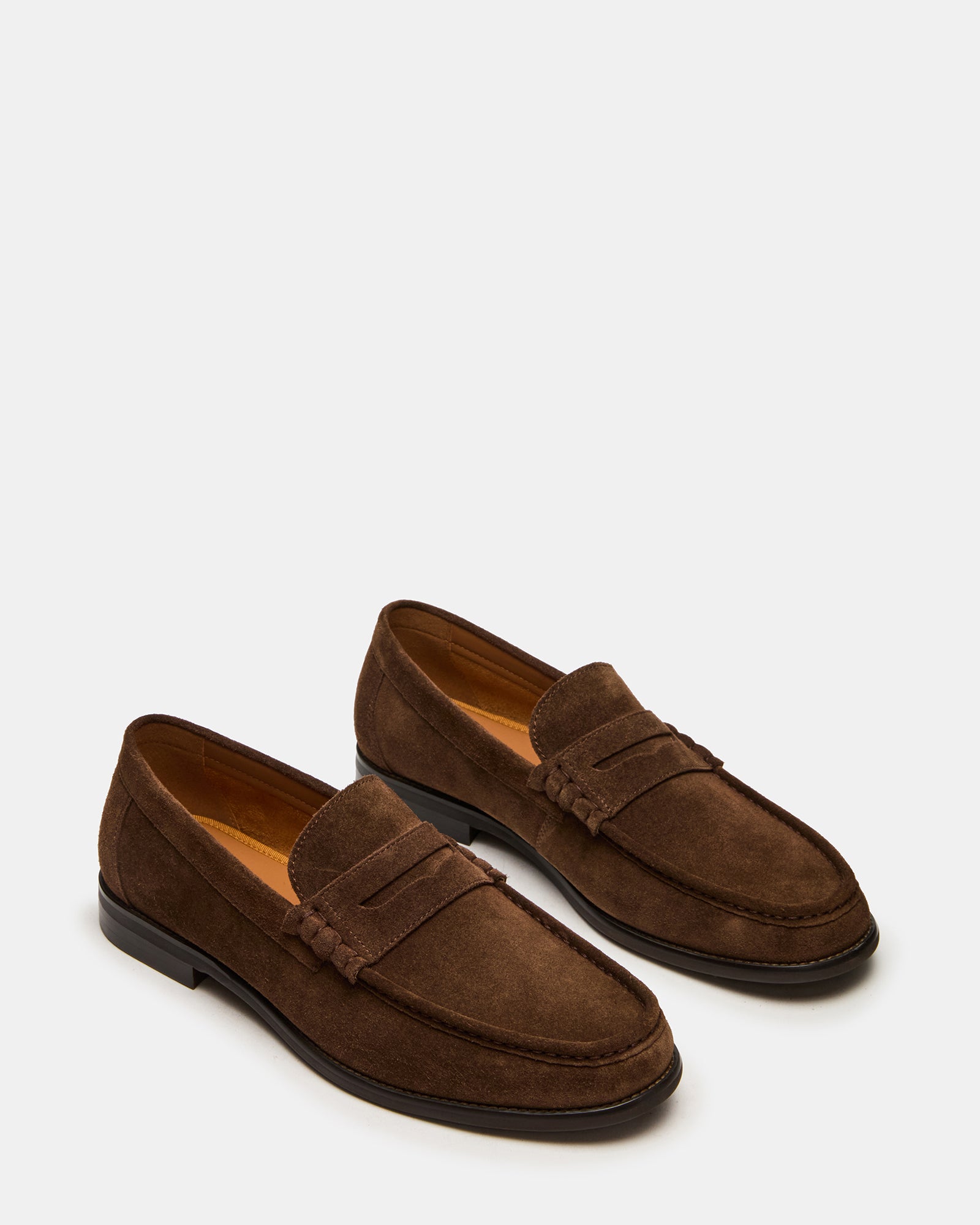 HUCKLE DARK BROWN - view 3